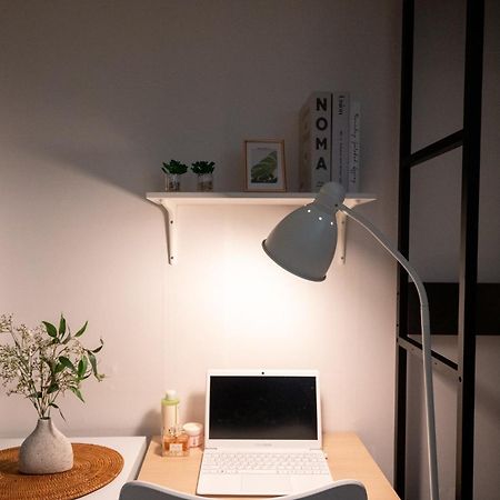 Arte Premium Oneroomtel Myeongdong Сеул Екстериор снимка