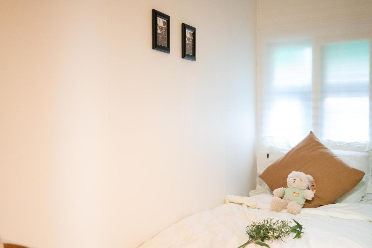 Arte Premium Oneroomtel Myeongdong Сеул Екстериор снимка