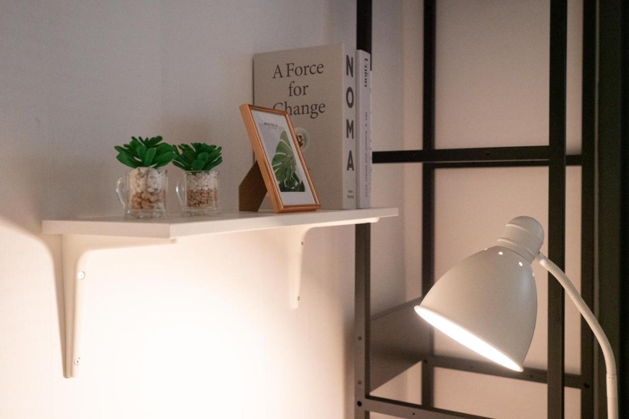 Arte Premium Oneroomtel Myeongdong Сеул Екстериор снимка