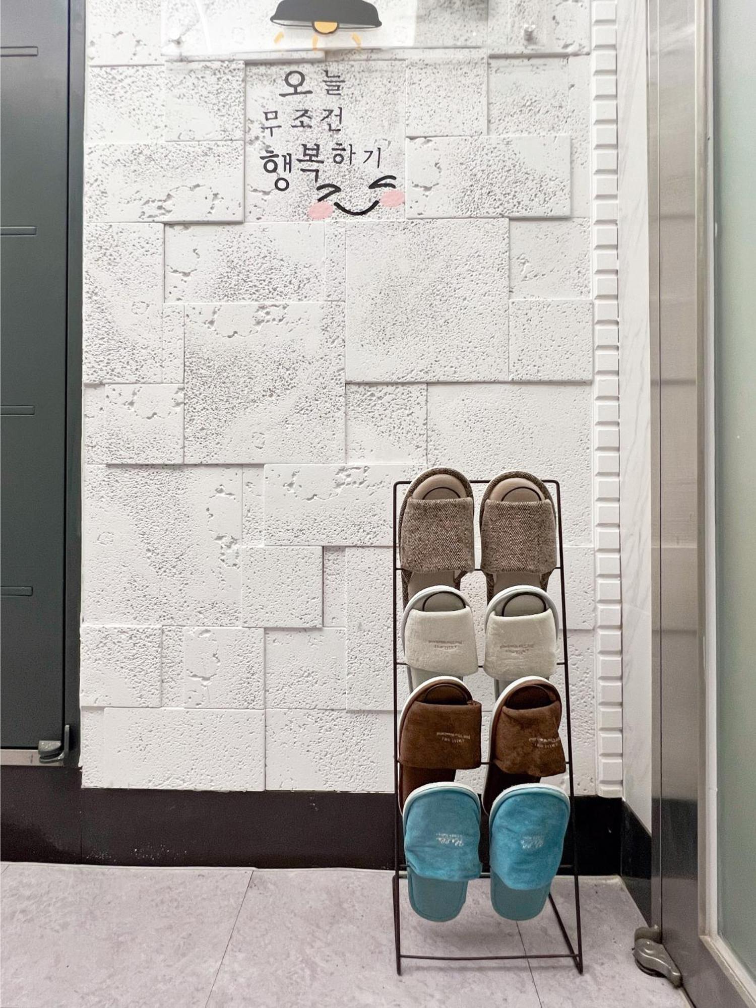 Arte Premium Oneroomtel Myeongdong Сеул Екстериор снимка