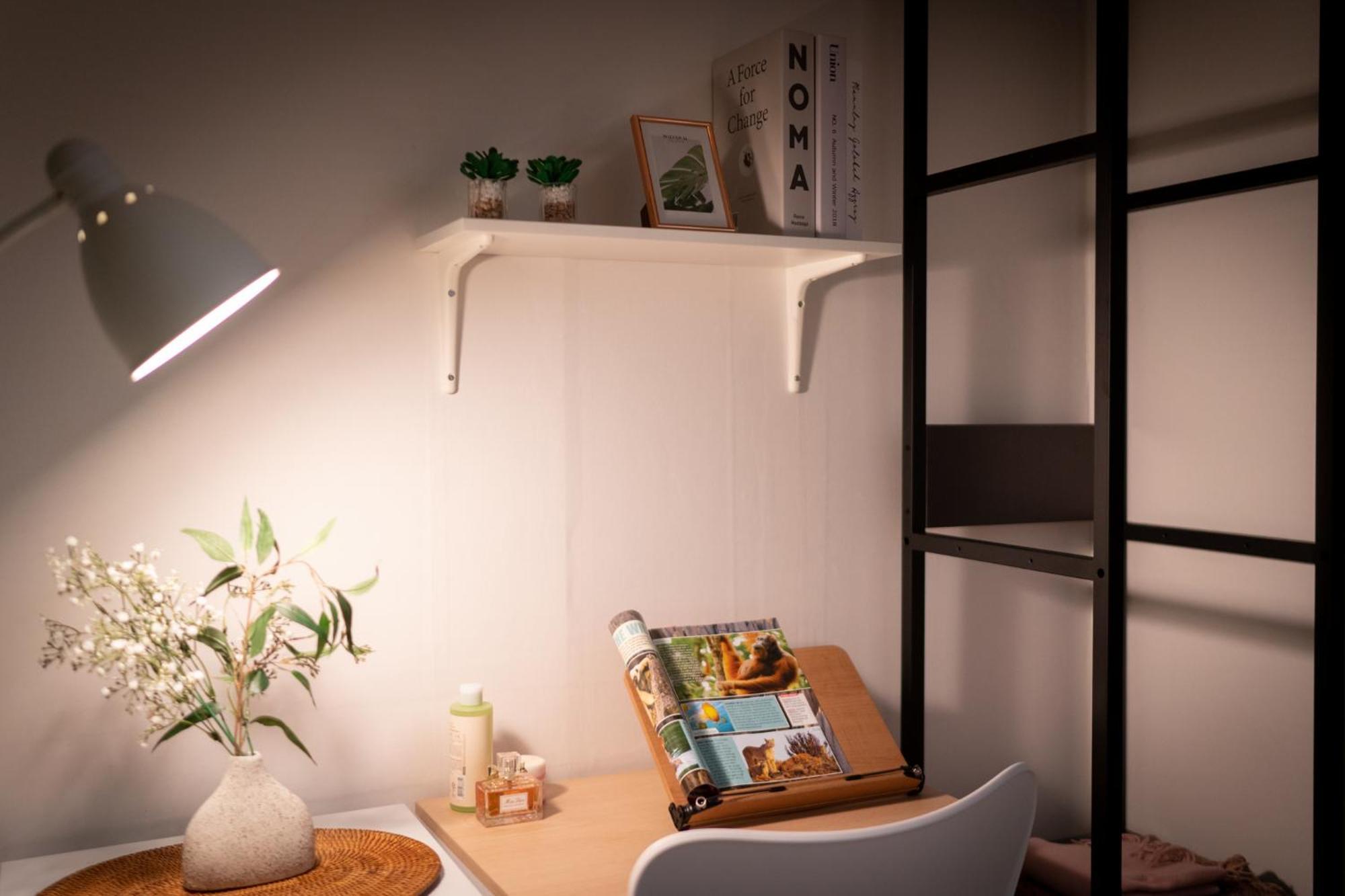 Arte Premium Oneroomtel Myeongdong Сеул Екстериор снимка