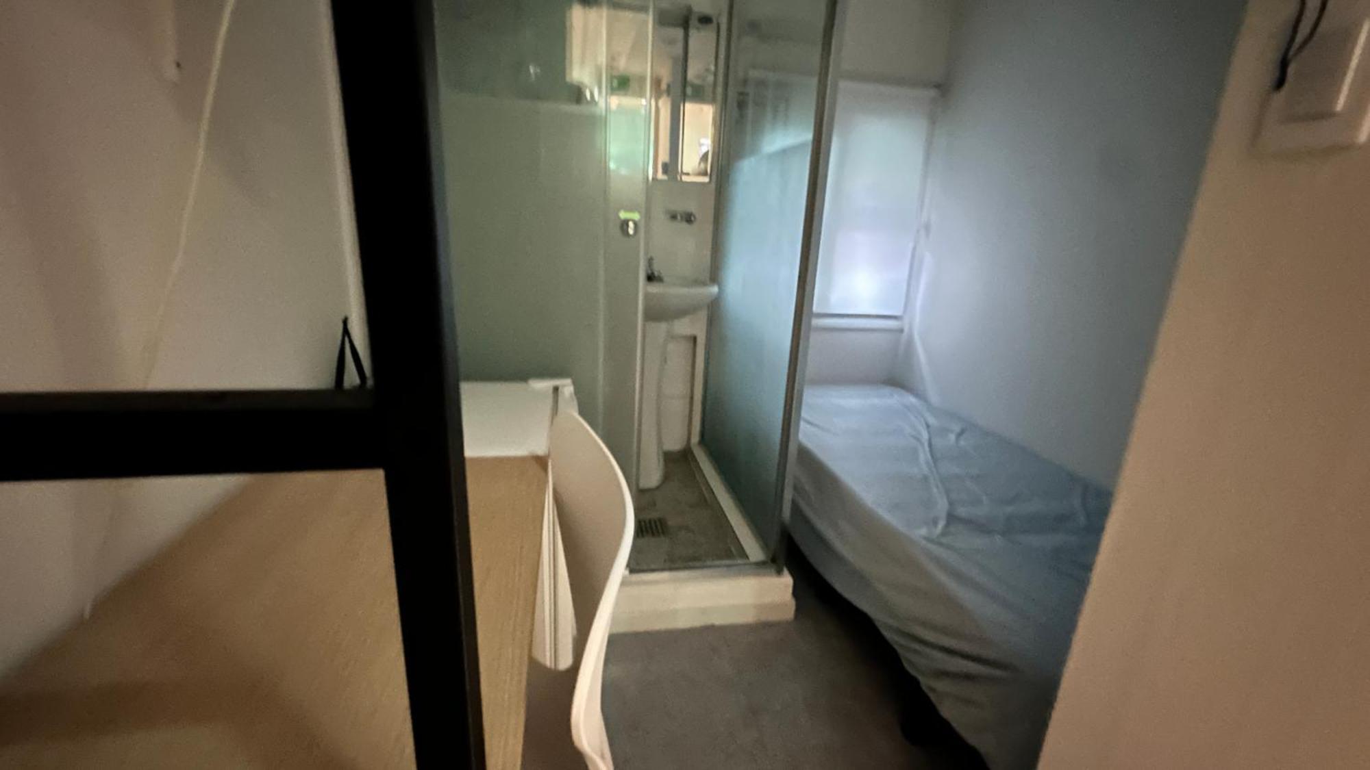 Arte Premium Oneroomtel Myeongdong Сеул Екстериор снимка